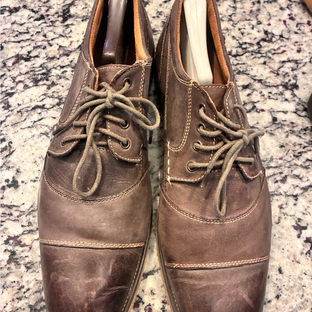 Steve Madden